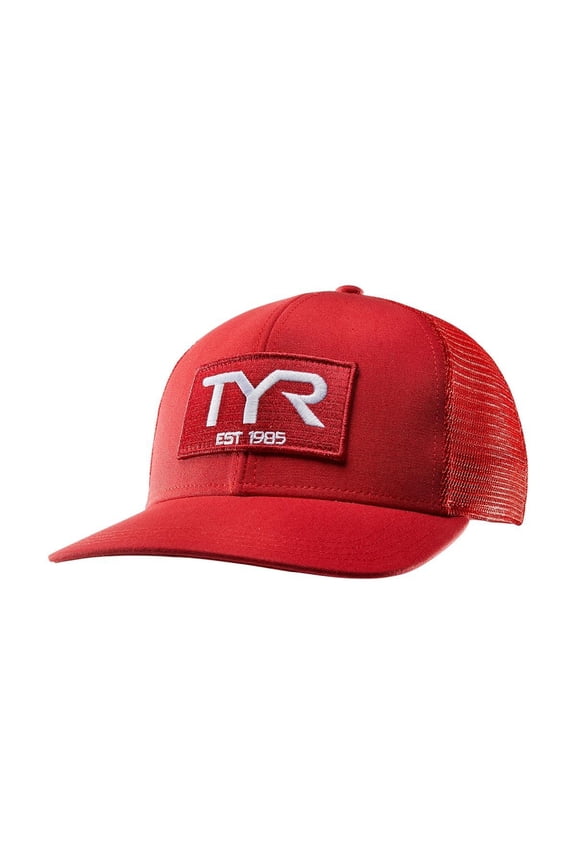 EST 1985 Trucker Hat