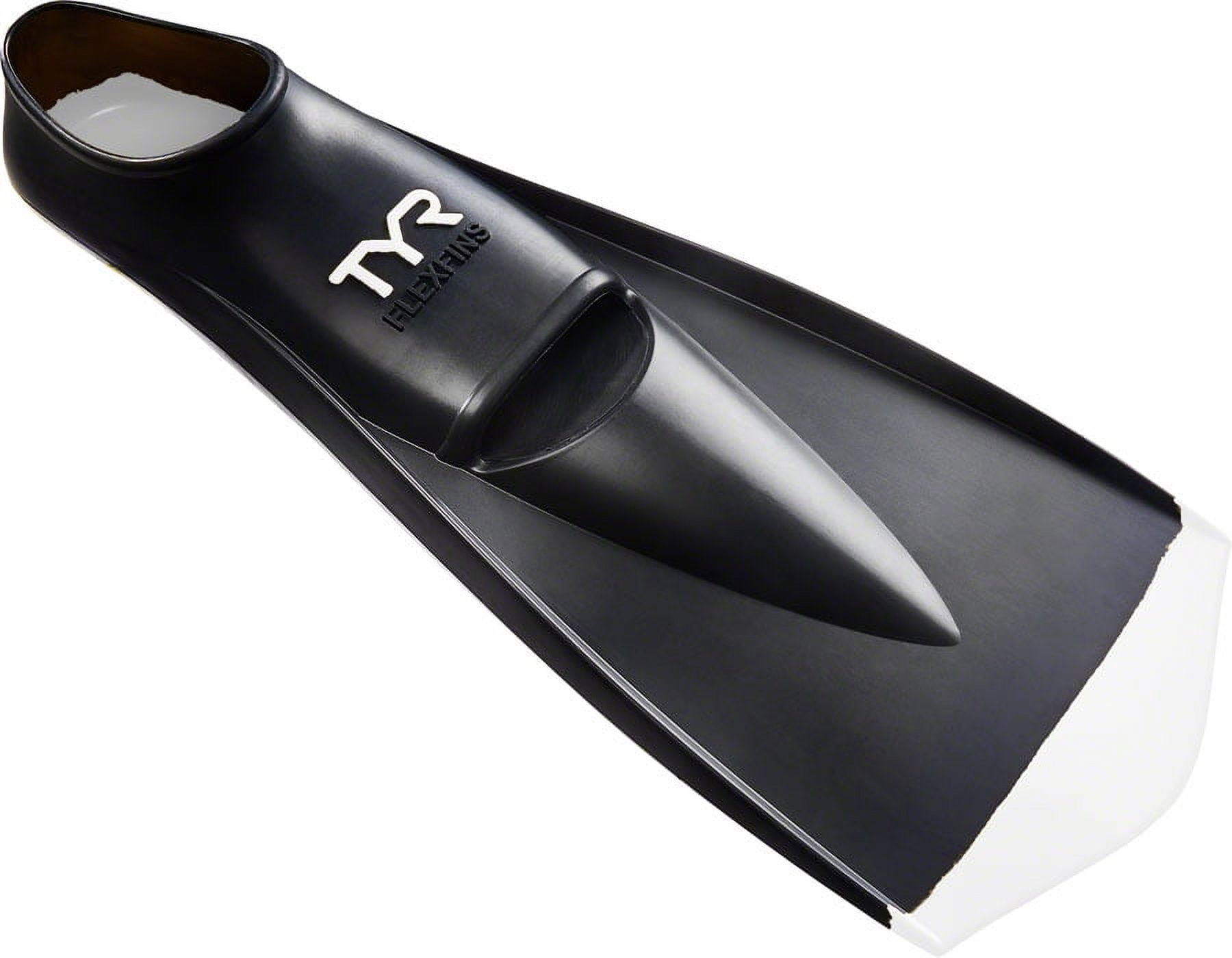 TYR Flexfins 2.0 Swim Fins - Thumbnail 4