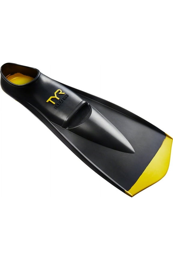 Flexfins 2.0 Swim Accessory Small, Yellow