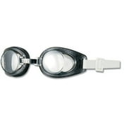 TYR Foam Youth Swim Goggles - Blue LGY-420 BLUE