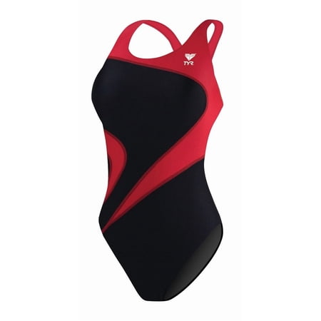 TYR Alliance T-Splice Maxfit Women's Swimsuit