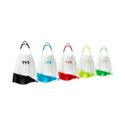 TYR Hydroblade Fins Medium, No Color