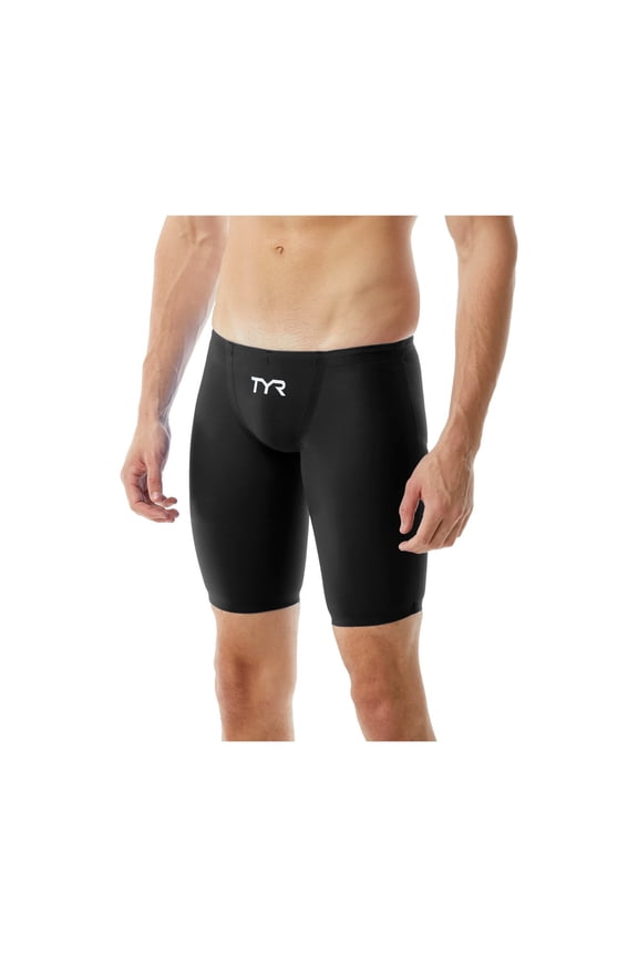 Invictus Male Jammer (Black, 32)