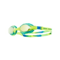 TYR KIDS' MIRRORED SWIMPLE GOGGLES - TIE DYE