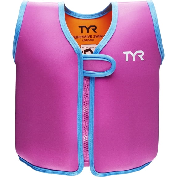 TYR Kids Progressive Swim Aid - 2018