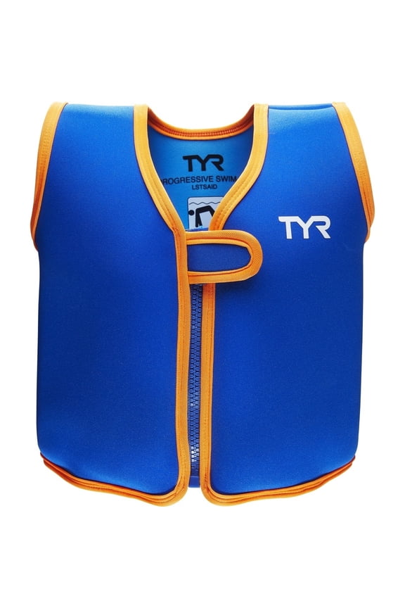 Kids Progressive Swim Aid - 2018