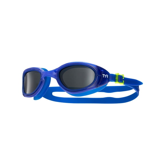 TYR LGSPL2P489ALL Spec Ops 2.0 Polariz Royal/Lime OS