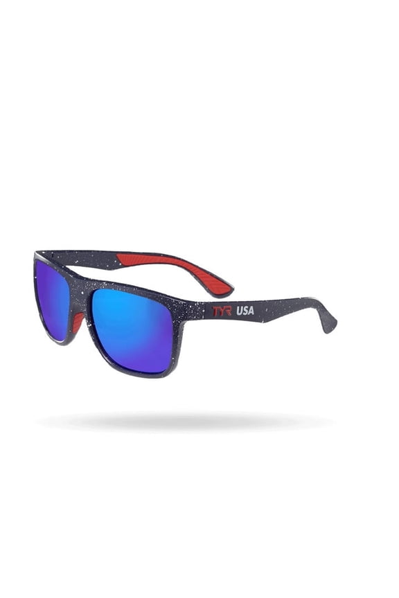 LSCAR460ALL Carolita Hts Sunglasses Blue/Navy All