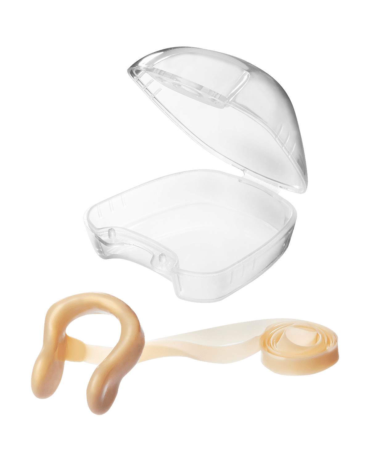 TYR Latex Nose Clip