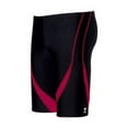 thumbnail image 1 of TYR Men's Alliance Splice Jammer - 2018, 1 of 2