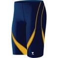 thumbnail image 1 of TYR Men's Alliance Splice Jammer Swimsuit - Adult, 1 of 1