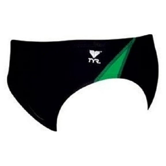 TYR Men's Alliance Splice Racer - 2018