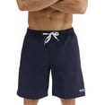 thumbnail image 1 of TYR Men's Challenger-X Swim UPF 50+ Comfort Liner Shorts | Navy, Small, 1 of 4