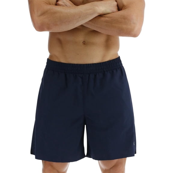 TYR Men's Deck-X Swim Short - Solid