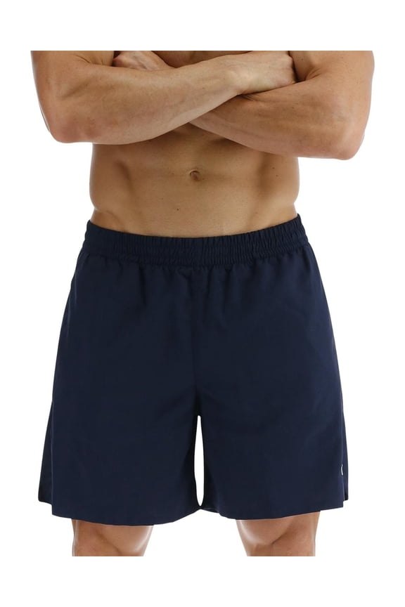 Men's Deck-X Swim Short - Solid