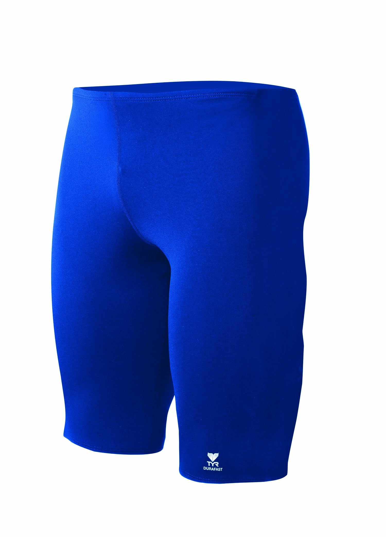 Mens Swimwear Jammer Durafast Performance Dive Shorts 28