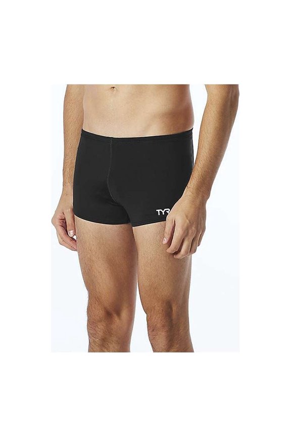Men's Durafast Elite Solid Square Leg