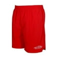 thumbnail image 1 of TYR Men's Guard Hydroshort Swim Short-(DGUA5A) - Red - XX-Large, 1 of 2