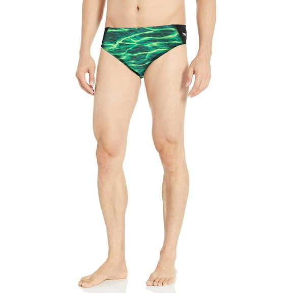 TYR Men's Lambent Racer