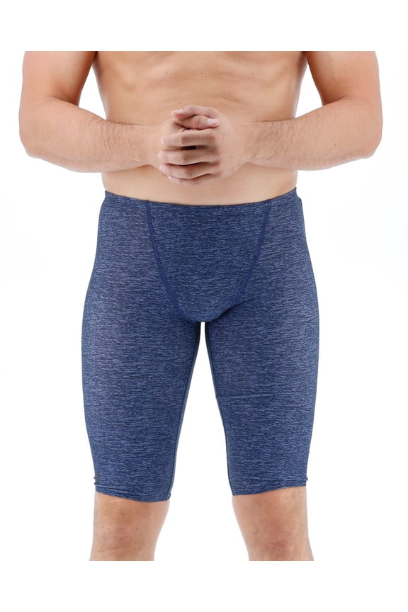 Men's Lapped Jammer