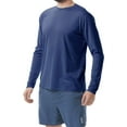 thumbnail image 1 of TYR Men's Long Sun Shirt, 1 of 2