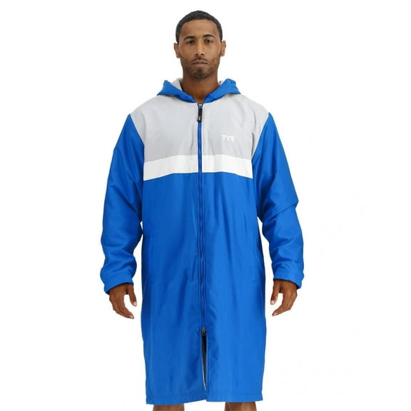 TYR Men's Parka