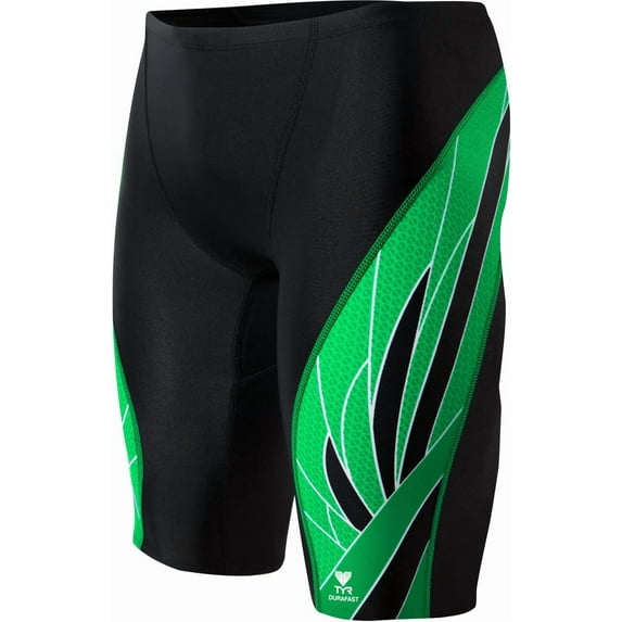 TYR Men's Phoenix Splice Jammer - 2018