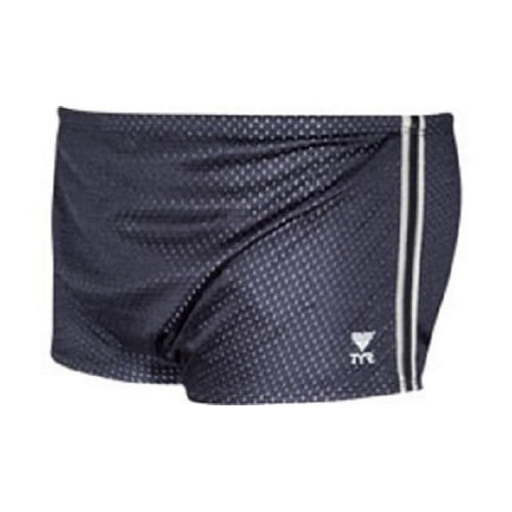 TYR Men's Poly Mesh Trainer - 2018