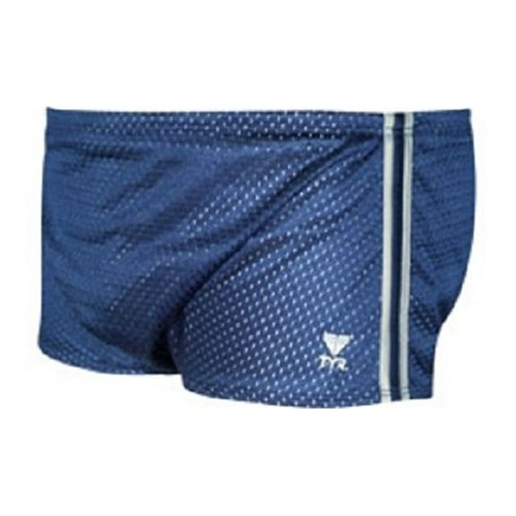 TYR Men's Poly Mesh Trainer - 2018