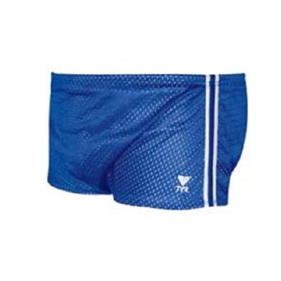 TYR Men's Poly Mesh Trainer - 2018