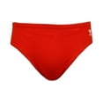 thumbnail image 1 of TYR Men's Solid Lycra Racer - 2018, 1 of 1