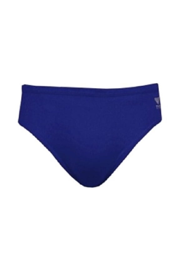 Men's Solid Lycra Racer - 2018