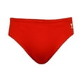 thumbnail image 1 of TYR Men's Solid Lycra Racer - 2018, 1 of 1