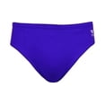 thumbnail image 1 of TYR Men's Solid Lycra Racer - 2018, 1 of 2