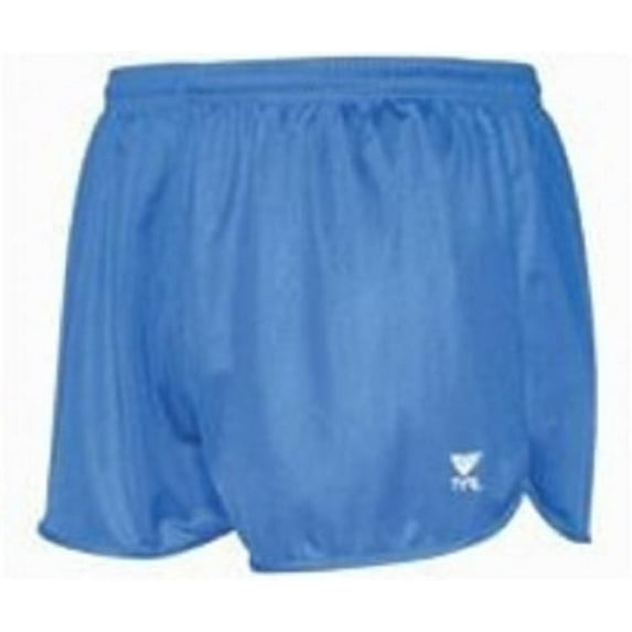 TYR Men's Swim/Resistance Short - 2018