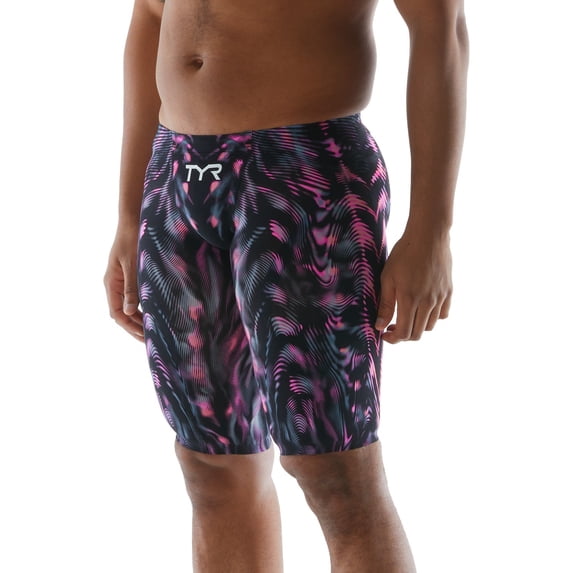 TYR Men's Venzo Genesis Jammer