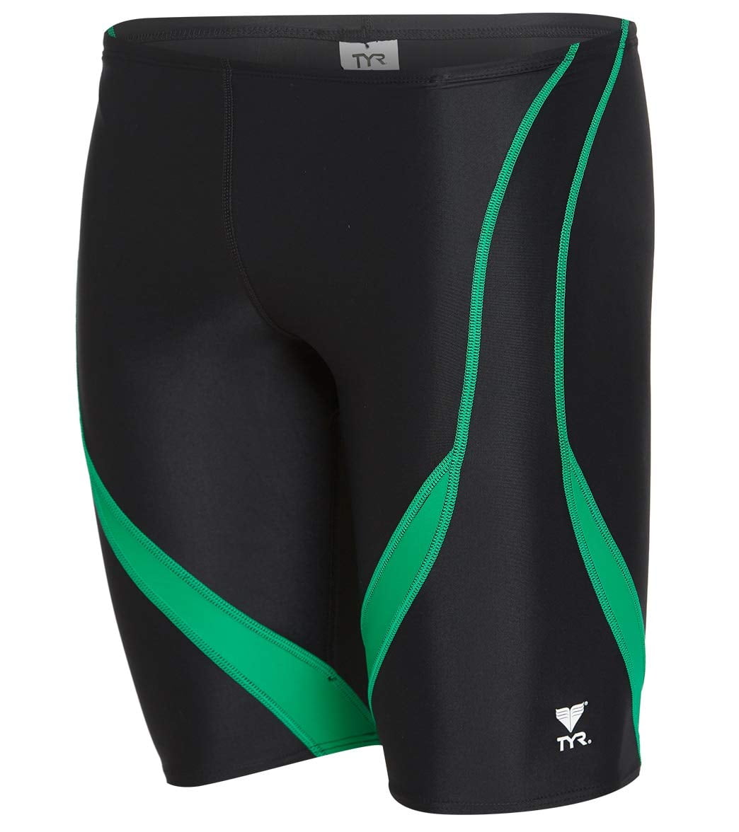 TYR Mens Allegiance All Over Jammer 22 small