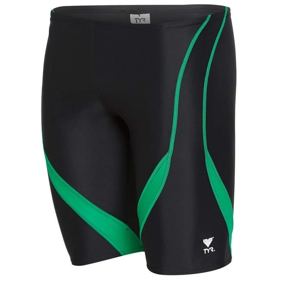 TYR Mens Allegiance All Over Jammer 22 small