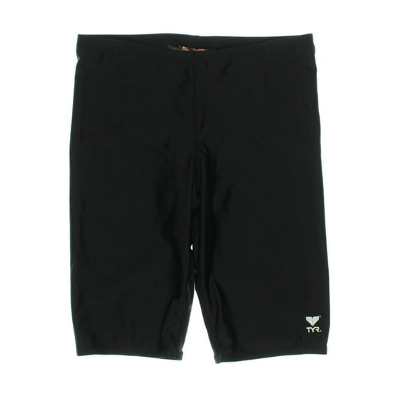 TYR Mens Compressive Fit Swimwear Jammers