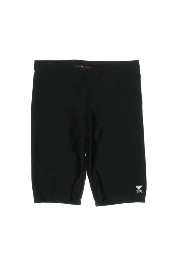 Mens Compressive Fit Swimwear Jammers