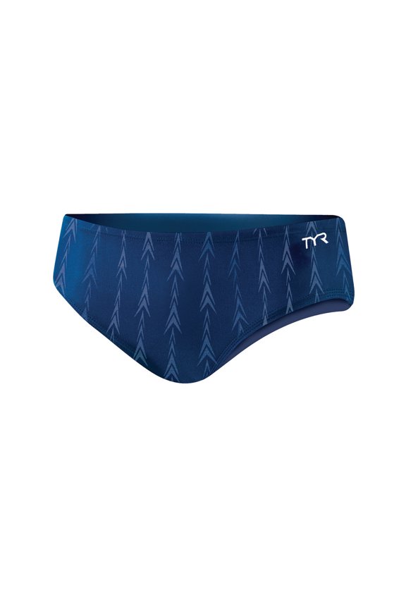 Mens Fusion 2 Racer (Navy, 34)
