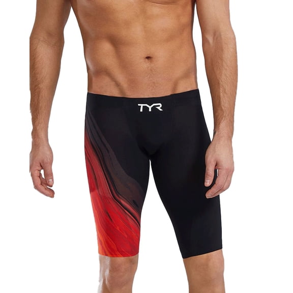 TYR Mens Low Waist Jammer