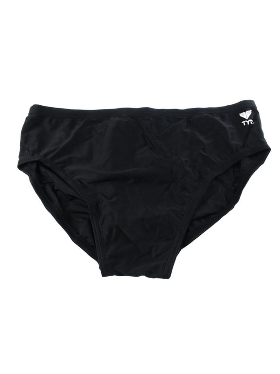 Mens Performance Racer Competition Swimwear