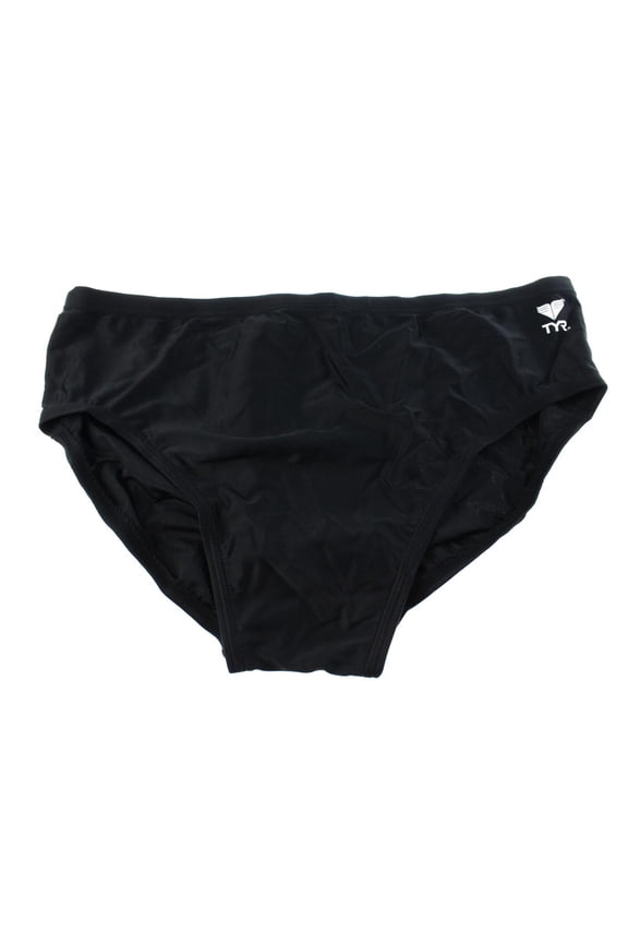 Mens Performance Racer Competition Swimwear