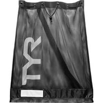 TYR Alliance Mesh Equipment Bag