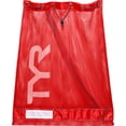 thumbnail image 1 of TYR Alliance Mesh Equipment Bag, 1 of 2