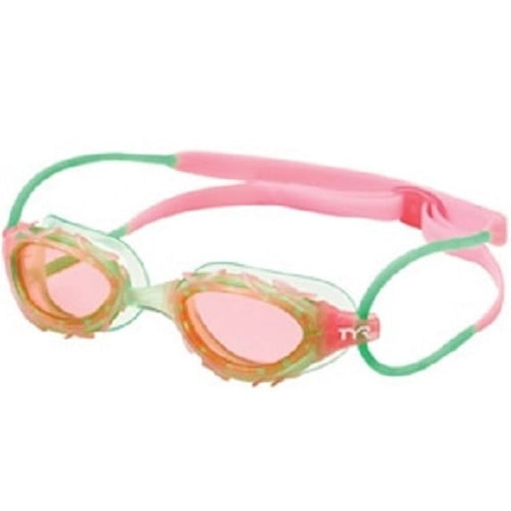 TYR Nest Pro Nano Goggle - 2018