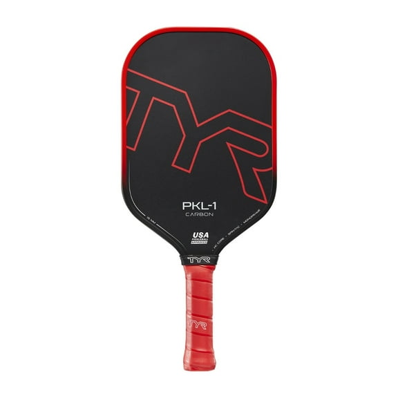 TYR PKL-1 Carbon 16mm Paddle