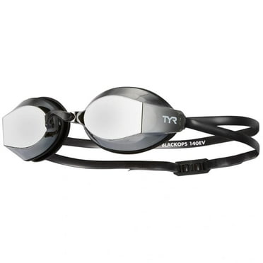 TYR Blackhawk Racing Polarized Swim Goggles