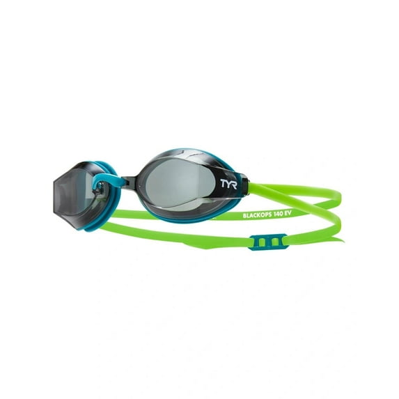 TYR Performance Goggles Blackops 140 EV Racing